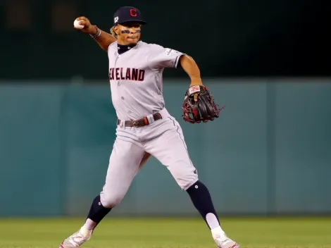 Indians hablaron sobre Francisco Lindor y no fueron buenas noticias