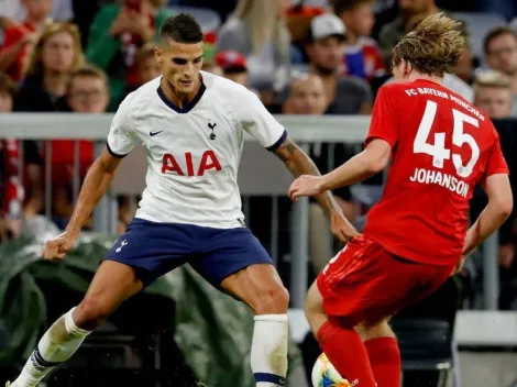 Qué canal transmite Bayern Munich vs. Tottenham por la Champions League