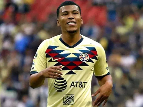 Inter Miami pretende al delantero Roger Martínez de América