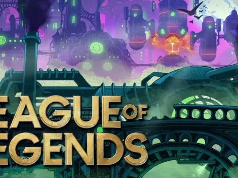 Riot Forge revela imágenes de un nuevo juego basado en League of Legends