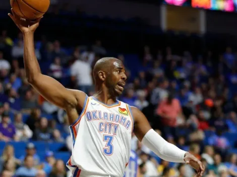 Qué canal transmite Oklahoma City Thunder vs. Sacramento Kings por la NBA