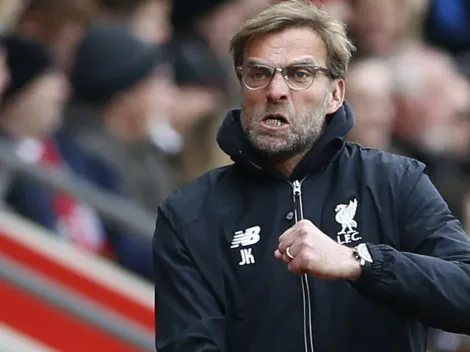 Regalo para Klopp: una joya del fútbol mundial, a un paso del Liverpool