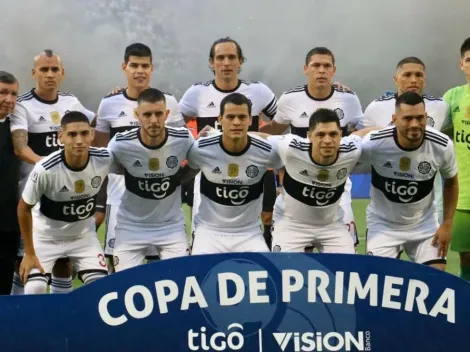 Qué canal transmite Sol de América vs. Olimpia por la Liga de Paraguay