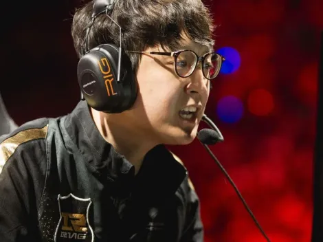 Mata será el Head Coach de RNG en la Temporada 2020 de League of Legends