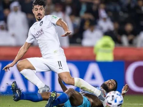 EN VIVO: Al Sadd vs. Esperance Sportive de Tunis por el Mundial de Clubes