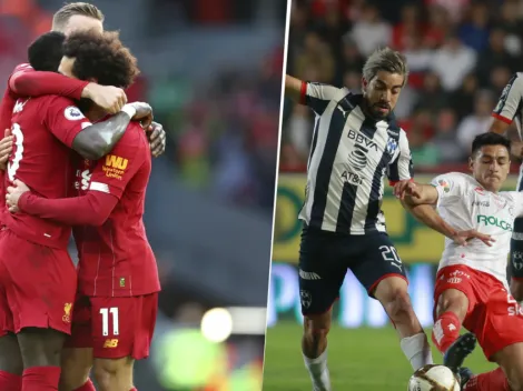 El plantel del Liverpool vale más que toda la Liga MX y 12 veces más que Monterrey