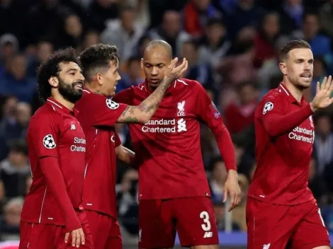 Monterrey vs. Liverpool EN VIVO ONLINE por el Mundial de Clubes