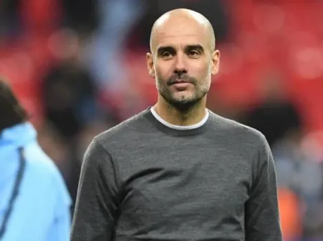 PSG intentaría seducir a Guardiola con un ayudante de campo de lujo