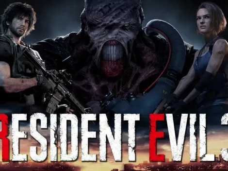 Descubren un Easter Egg de Nemesis en la demo del Resident Evil 2 Remake [Video]