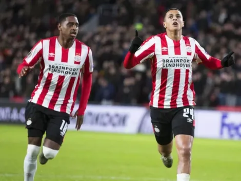 Qué canal transmite GVVV vs. PSV Eindhoven por la Copa de Holanda