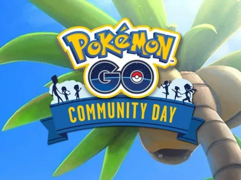 Pokémon GO anuncia nuevos horarios para el Día de la Comunidad de enero 2020