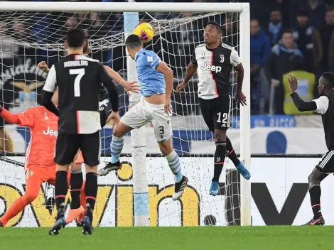 Qué canal transmite EN ESTADOS UNIDOS Juventus vs. Lazio por la Supercopa de Italia