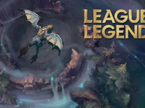 Riot reveló los cambios que no llegaron a League of Legends ¡El Barón saliendo del foso!