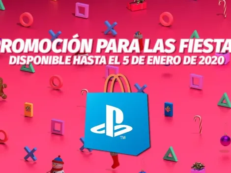 PS Store lanza su Promoción para las Fiestas ¡Death Stranding, CoD: Modern Warfare y más descuentos!