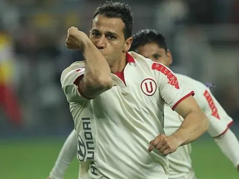 El regreso: Diego Guastavino volvería al fútbol peruano y no a Universitario