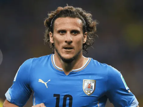 ¿Qué jugadores irán al partido de despedida de Diego Forlán?