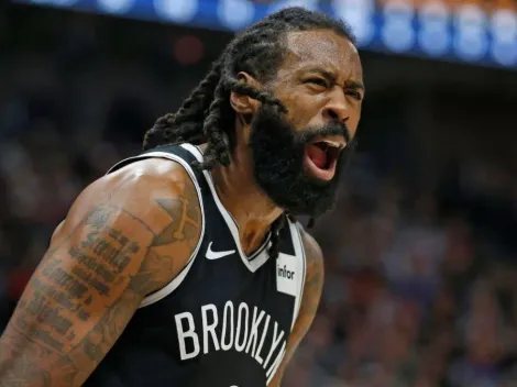 Qué canal transmite New York Knicks vs. Brookyln Nets por la NBA