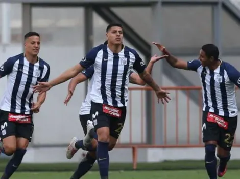 ¿Viejo? Defensor central que suena en Alianza Lima es criticado por su edad