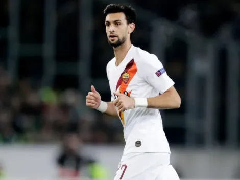 Pastore cerca de volver a jugar en Francia, pero no en el PSG