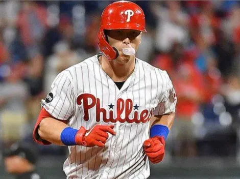 Marlins llegan a un acuerdo de dos temporadas con Corey Dickerson