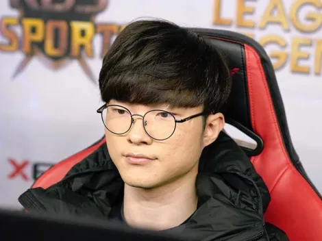 El nuevo SKT debuta con una victoria en la KeSPA Cup de League of Legends