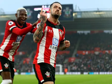 Southampton se quedó con una necesitada victoria ante Tottenham