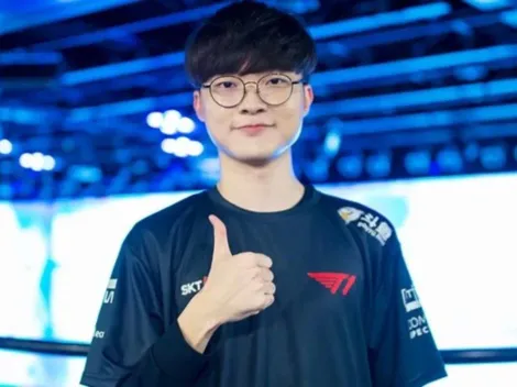 Faker reveló lo que piensa sobre los cambios en la Grieta del Invocador de League of Legends