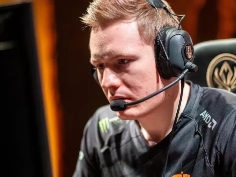 Broxah se perdería el comienzo de la LCS de League of Legends con Team Liquid