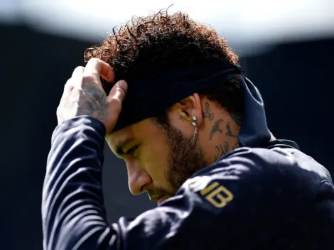 Revelan el motivo que empujó a Neymar a querer irse de PSG y volver a Barcelona