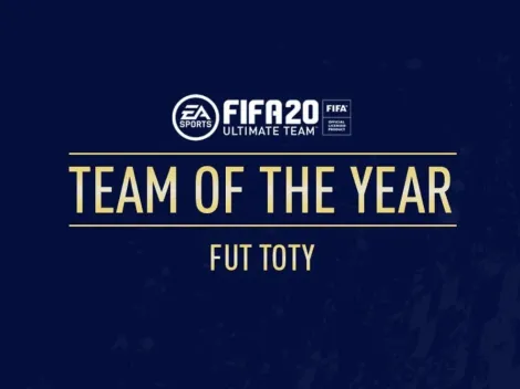 Cuándo sale el TOTY del Ultimate Team del FIFA 20 ¡Nueva fecha confirmada!