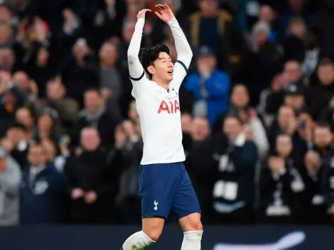 Qué canal transmite Middlesbrough vs.Tottenham por la FA Cup