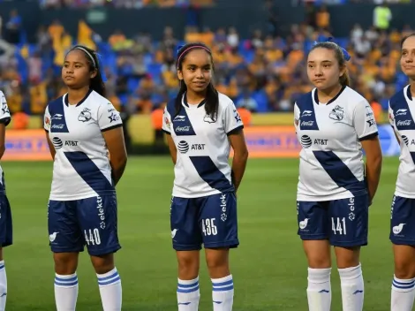 Qué canal transmite Pachuca vs. León por la Liga MX Femenil