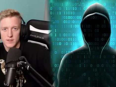 Hacker amenaza a Tfue en vivo en su stream