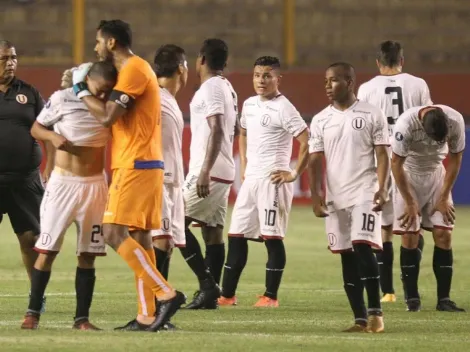 Mal inicio: Universitario tiene su primera baja para la Copa Libertadores