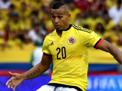 Que nadie se ilusione: Macnelly Torres no llegará al fútbol colombiano