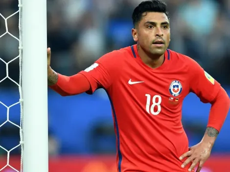 Gonzalo Jara... ¿A Morelia?