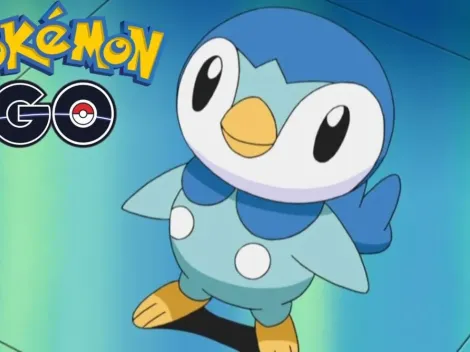 Pokémon GO: Piplup será destacado en el Día de la Comunidad de enero 2020