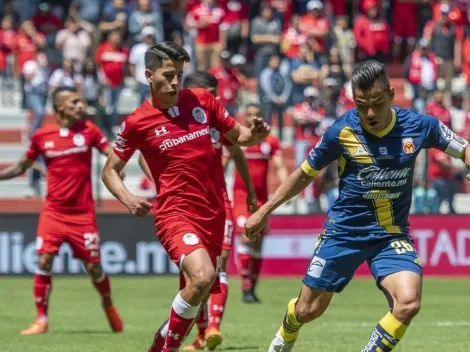 Día y horario de Morelia vs. Toluca por la Liga MX