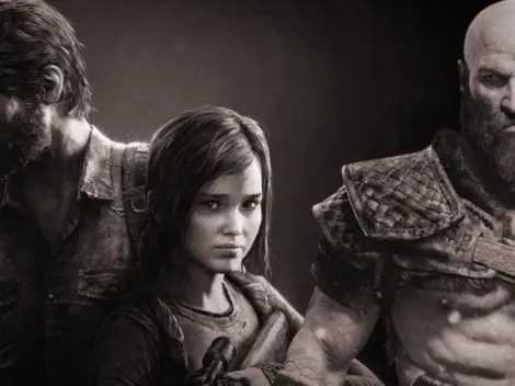 PlayStation reveló los 10 mejores juegos de la década ¡The Last of Us, God of War y más!