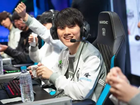 Invictus Gaming anuncia su equipo de League of Legends ¡Sin JackeyLove!