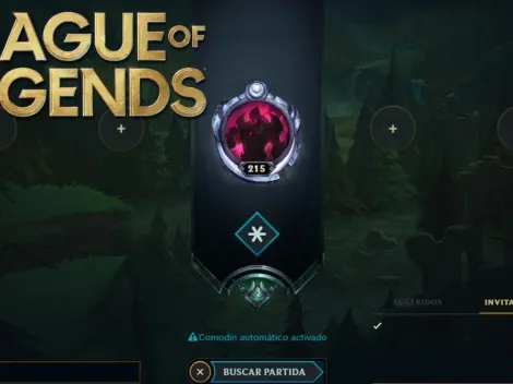 Riot reveló cambios en el "Comodín Automático" para las Ranked de Legends of Legends