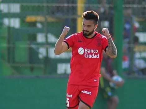 Qué canal transmite Universitario vs. Huracán por un amistoso