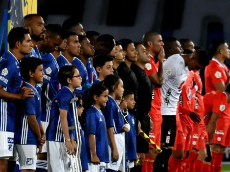 Ojo: estos son los partidos que irán por Win + en las primeras 3 fechas