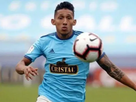 Alianza Lima habría ofrecido descomunal cifra por Christofer Gonzales