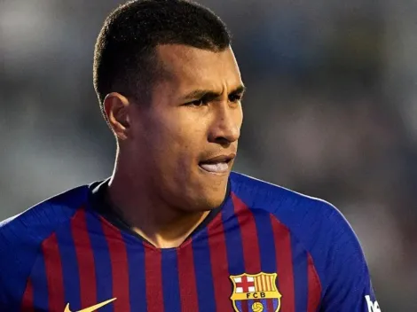 ¡Jeison Murillo tiene listo su regreso a España!