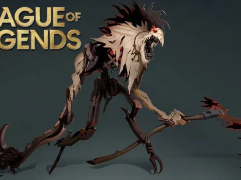 Primer vistazo al rework de Fiddlesticks y sus habilidades en League of Legends