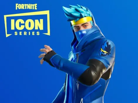 Ninja anuncia su propia skin de Fortnite Icon Series ¡Cuatro modelos diferentes!