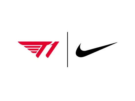 T1 anuncia su asociación con Nike para el competitivo de League of Legends