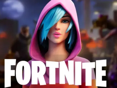 Samsung responde ante la supuesta skin exclusiva de Fortnite filtrada para Samsung Galaxy