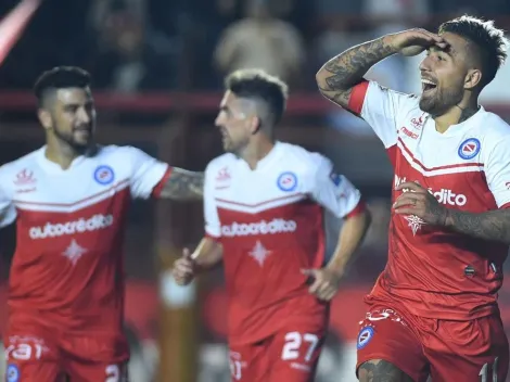 Día y horario de Unión vs. Argentinos Juniors por la Superliga Argentina